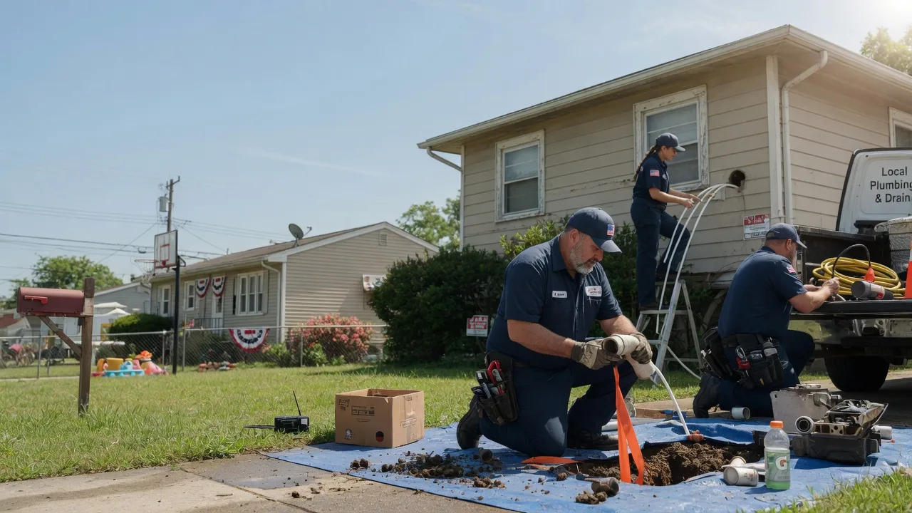 Faucet Repair in Avonmore, PA near me